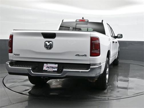 2023 RAM 1500 Tradesman