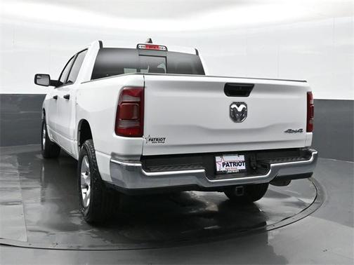 2023 RAM 1500 Tradesman