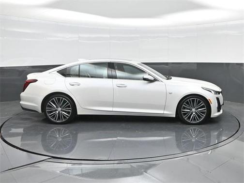 2024 Cadillac CT5 Premium Luxury