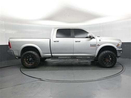 2016 RAM 2500 Laramie