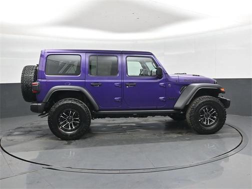 2026 Jeep Wrangler 4-Door Moab 392 4x4