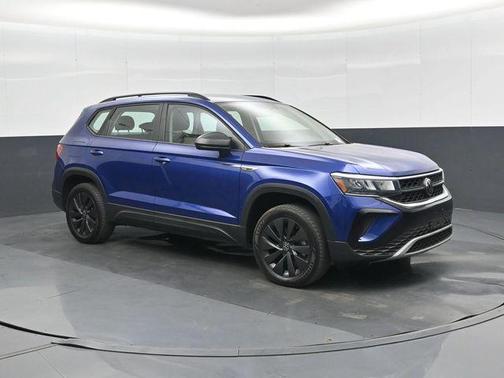 2023 Volkswagen Taos 1.5T S