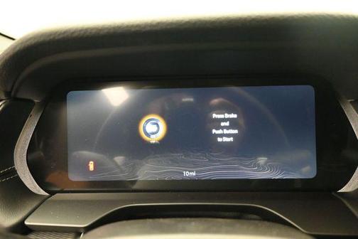Diamond Black Crystal Pearlcoat 2026 Jeep Grand Cherokee Laredo