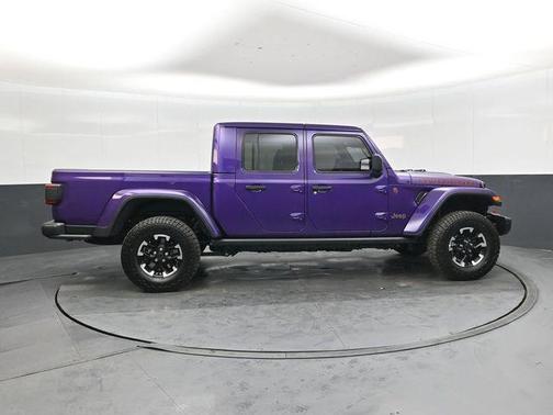 Pht 2026 Jeep Gladiator Rubicon