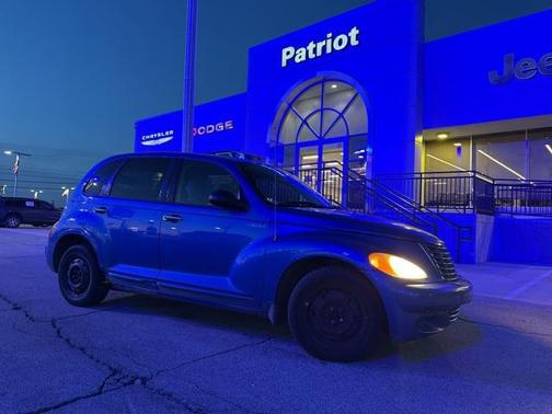 2005 Chrysler PT Cruiser Touring
