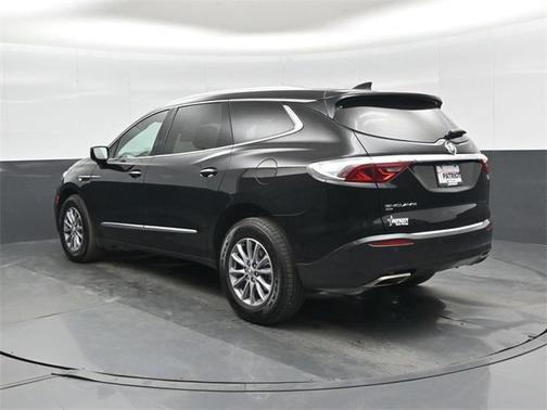 2024 Buick Enclave Premium AWD