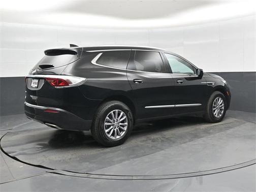 2024 Buick Enclave Premium AWD