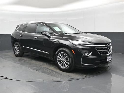 2024 Buick Enclave Premium AWD
