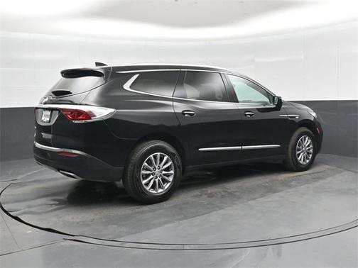 2024 Buick Enclave Premium AWD