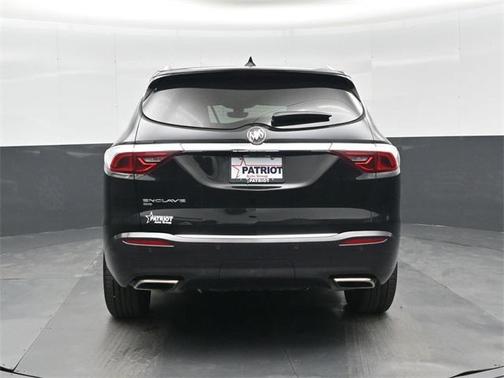 2024 Buick Enclave Premium AWD