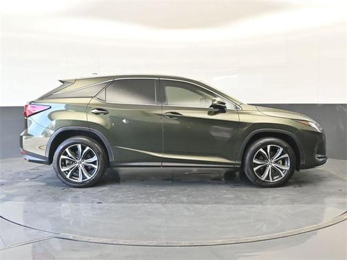 2021 Lexus RX 350 Base