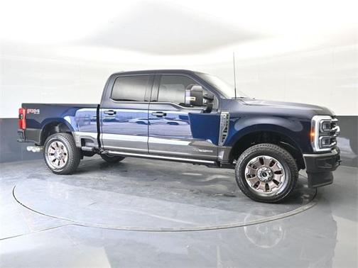 2024 Ford F-250 King Ranch