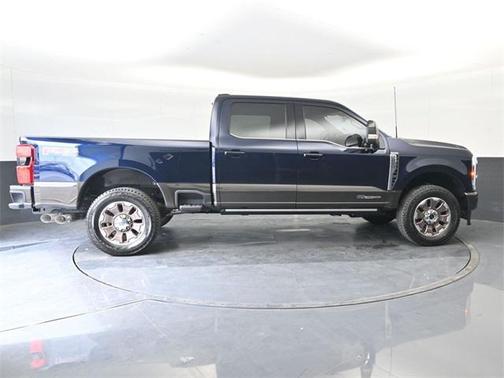 2024 Ford F-250 King Ranch