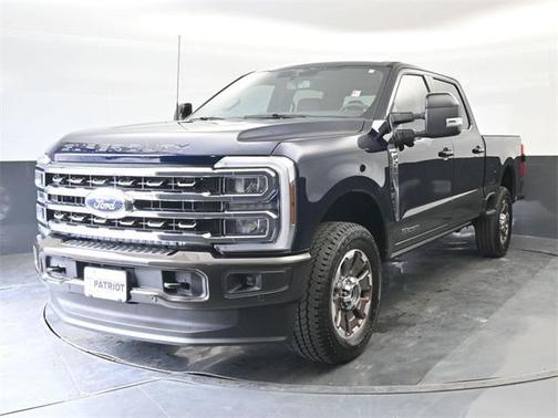 2024 Ford F-250 King Ranch