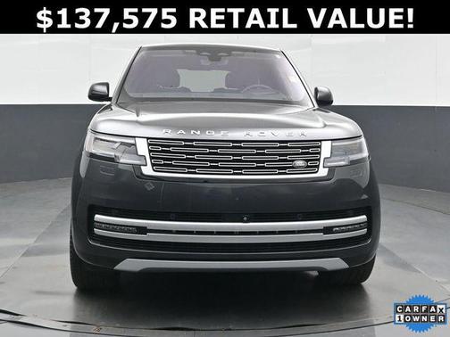 2023 Land Rover Range Rover Autobiography