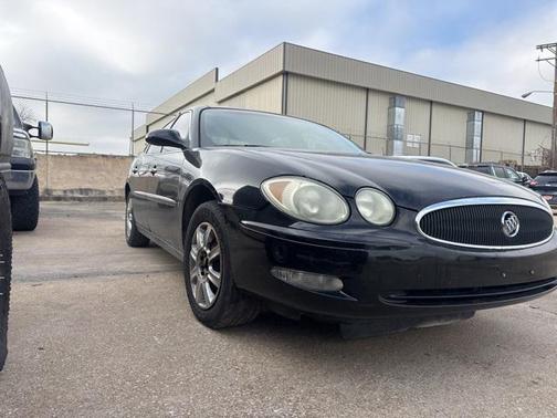 2007 Buick LaCrosse CX