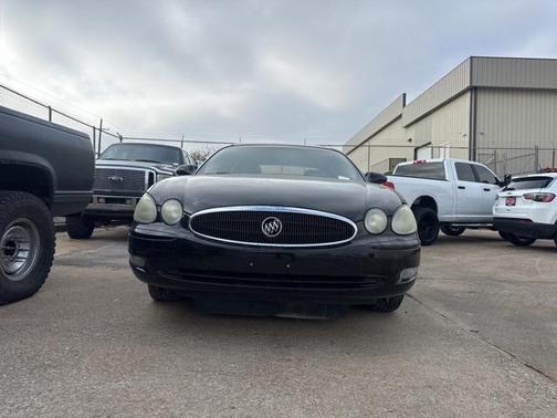 2007 Buick LaCrosse CX
