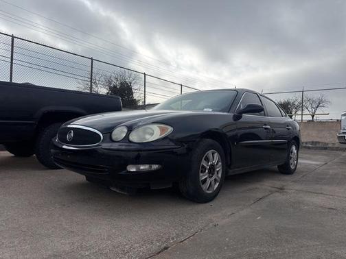 2007 Buick LaCrosse CX