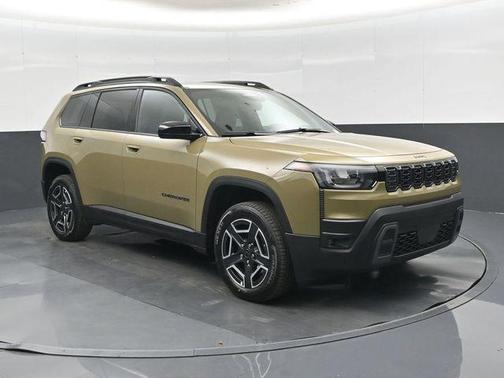 '41 2026 Jeep Cherokee Laredo 4x4