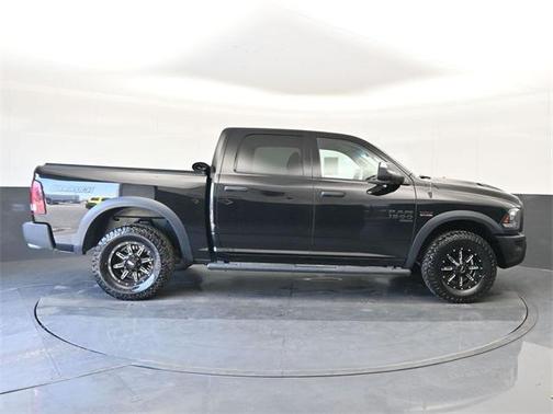 2020 RAM 1500 Classic SLT