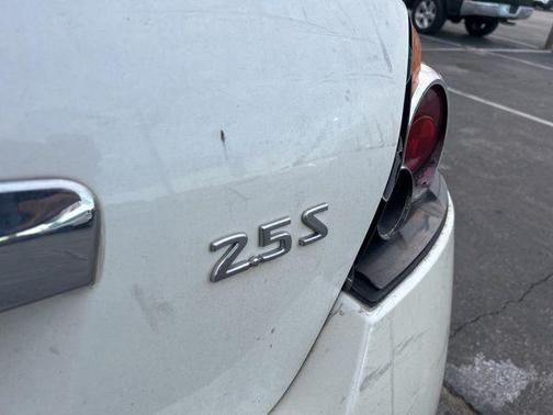 2012 Nissan Altima 2.5 S