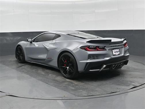 2024 Chevrolet Corvette Z06
