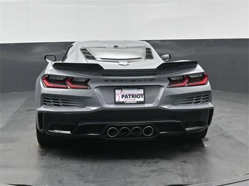 2024 Chevrolet Corvette Z06