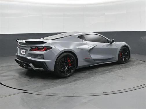 2024 Chevrolet Corvette Z06