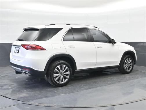 2022 Mercedes-Benz GLE 350 Base