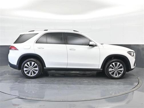 2022 Mercedes-Benz GLE 350 Base