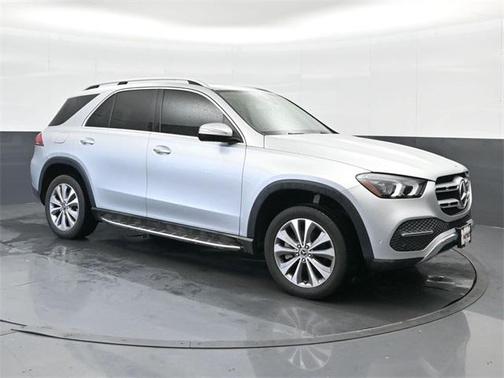 2020 Mercedes-Benz GLE 350 4MATIC