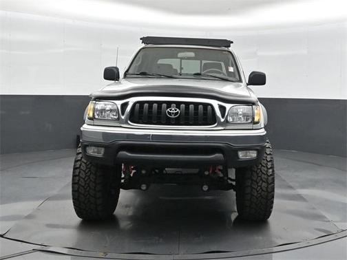 2003 Toyota Tacoma PreRunner Double Cab
