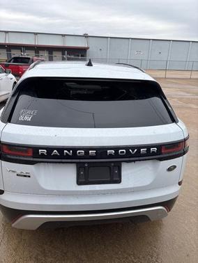 2018 Land Rover Range Rover Velar P250 S
