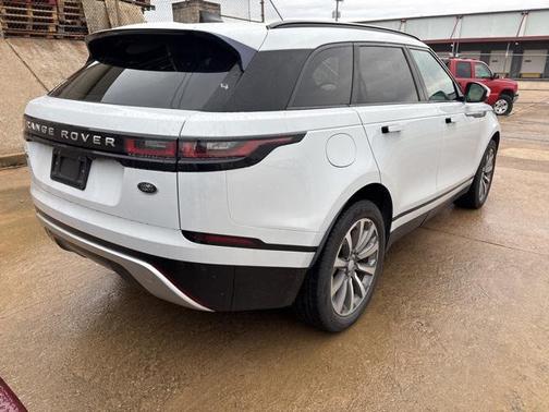 2018 Land Rover Range Rover Velar P250 S