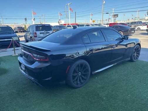 2022 Dodge Charger R/T