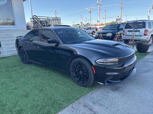 2022 Dodge Charger R/T