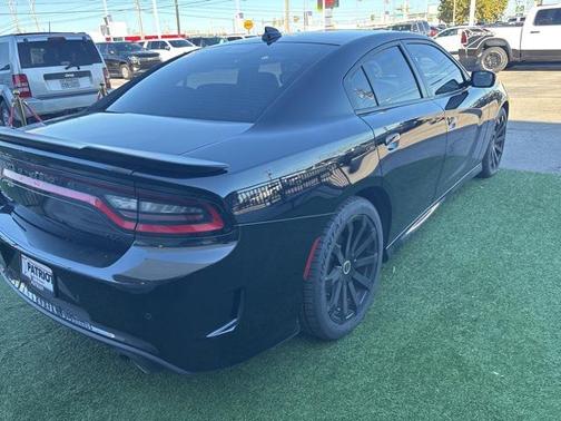 2022 Dodge Charger R/T