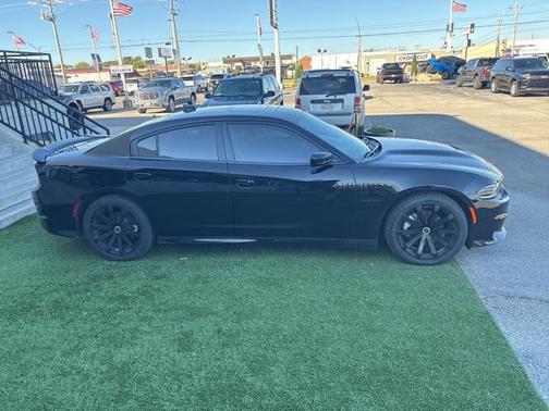 2022 Dodge Charger R/T