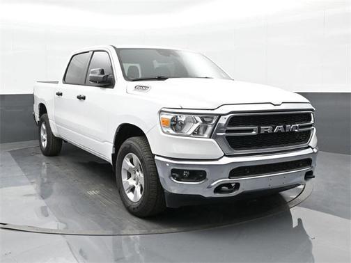 2023 RAM 1500 Tradesman