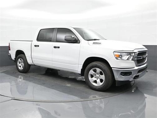 2023 RAM 1500 Tradesman