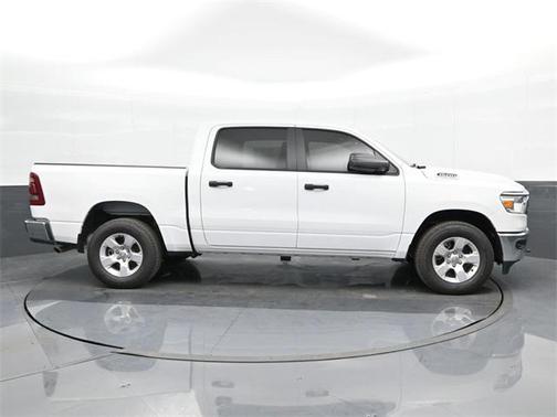 2023 RAM 1500 Tradesman