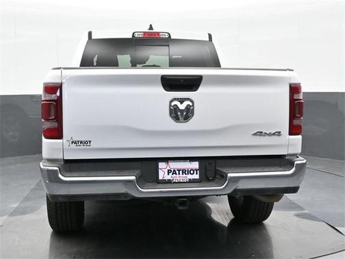 2023 RAM 1500 Tradesman