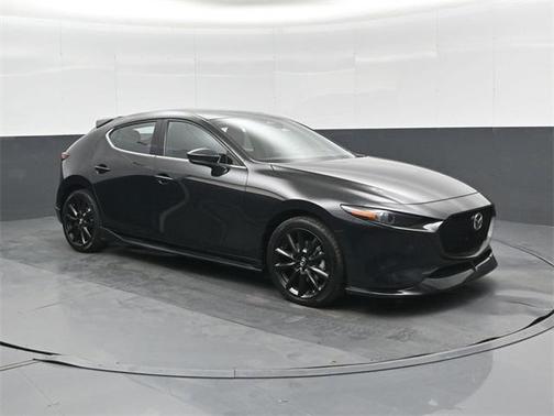 2024 Mazda Mazda3 2.5 Turbo AWD