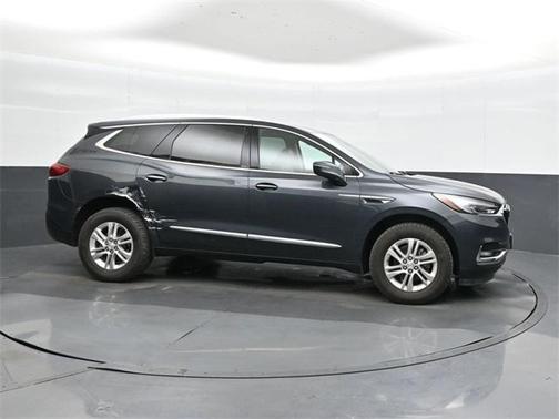 2020 Buick Enclave FWD Essence