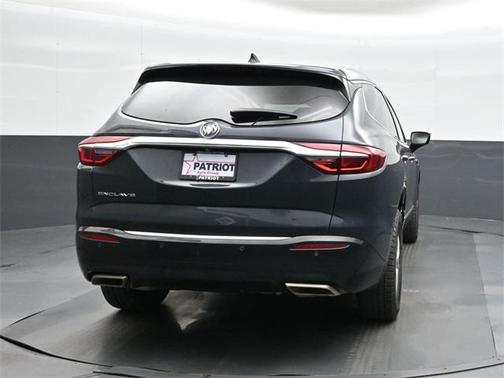 2020 Buick Enclave FWD Essence