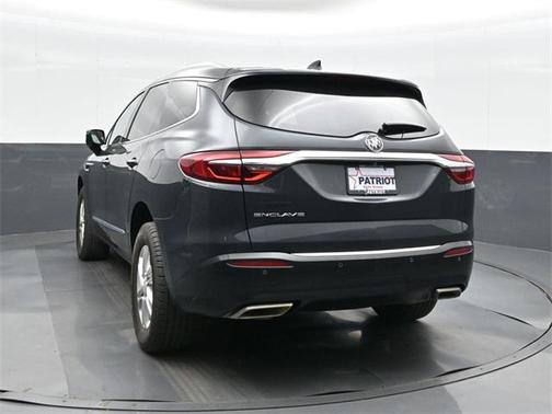 2020 Buick Enclave FWD Essence