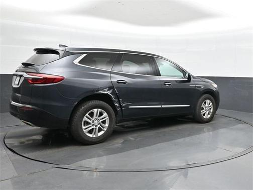 2020 Buick Enclave FWD Essence