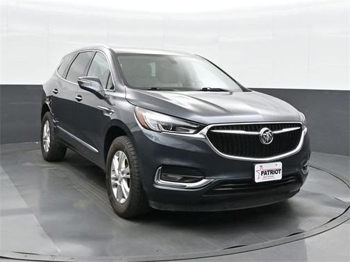 2020 Buick Enclave FWD Essence