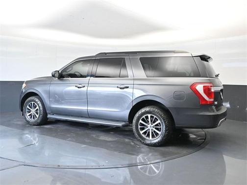 2019 Ford Expedition Max XLT