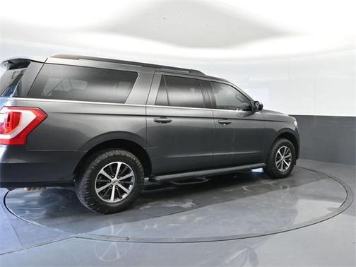 2019 Ford Expedition Max XLT